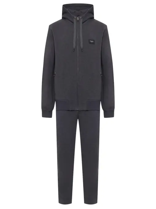 Костюм хлопковый DOLCE & GABBANA