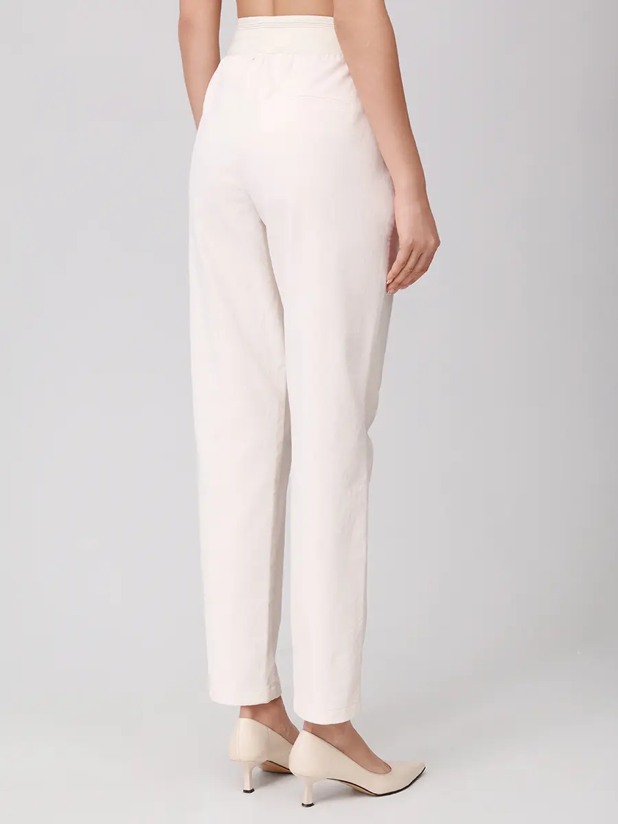 Костюм вельветовый