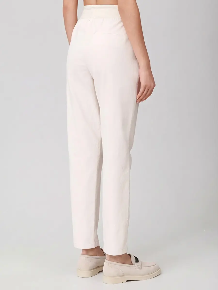 Костюм вельветовый