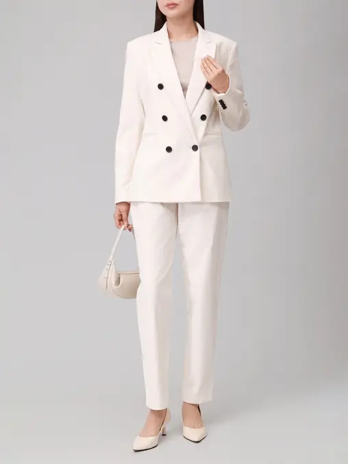 Костюм вельветовый LORENA ANTONIAZZI