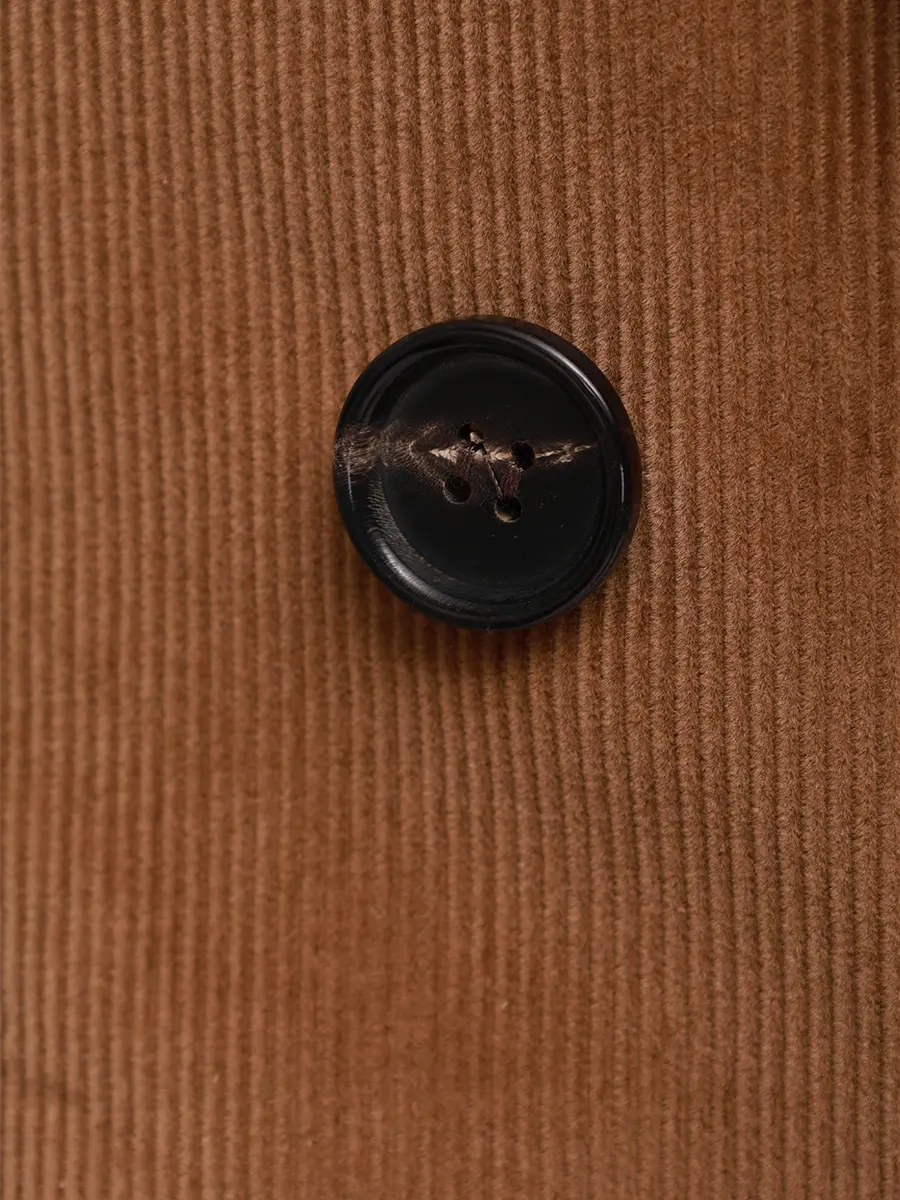 Костюм вельветовый