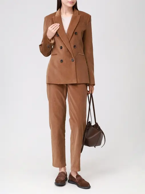 Костюм вельветовый LORENA ANTONIAZZI