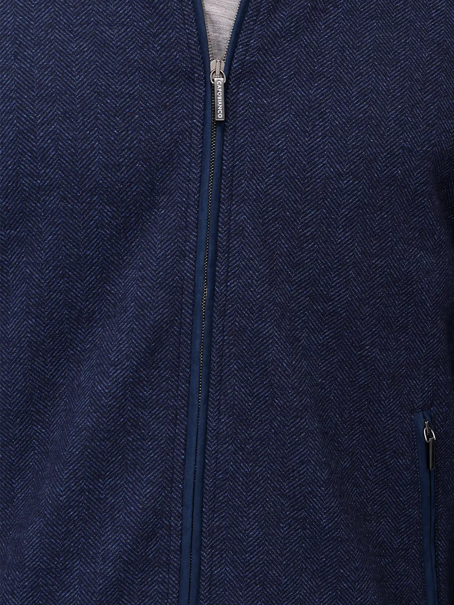 Костюм из шести и хлопка