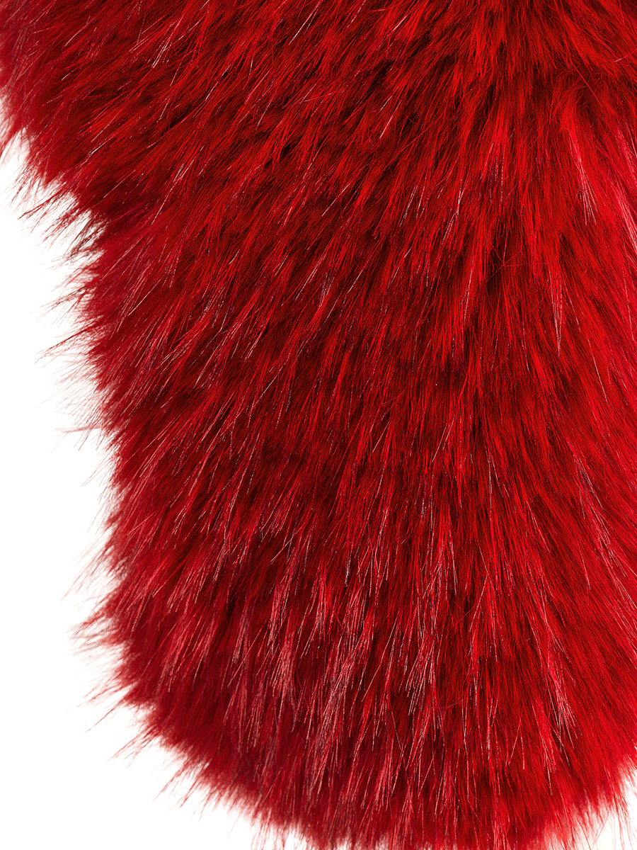 Шапка-ушанка Sonia