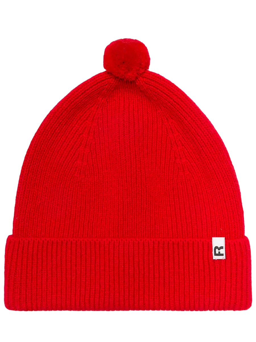 Шапка шерстяная Tony