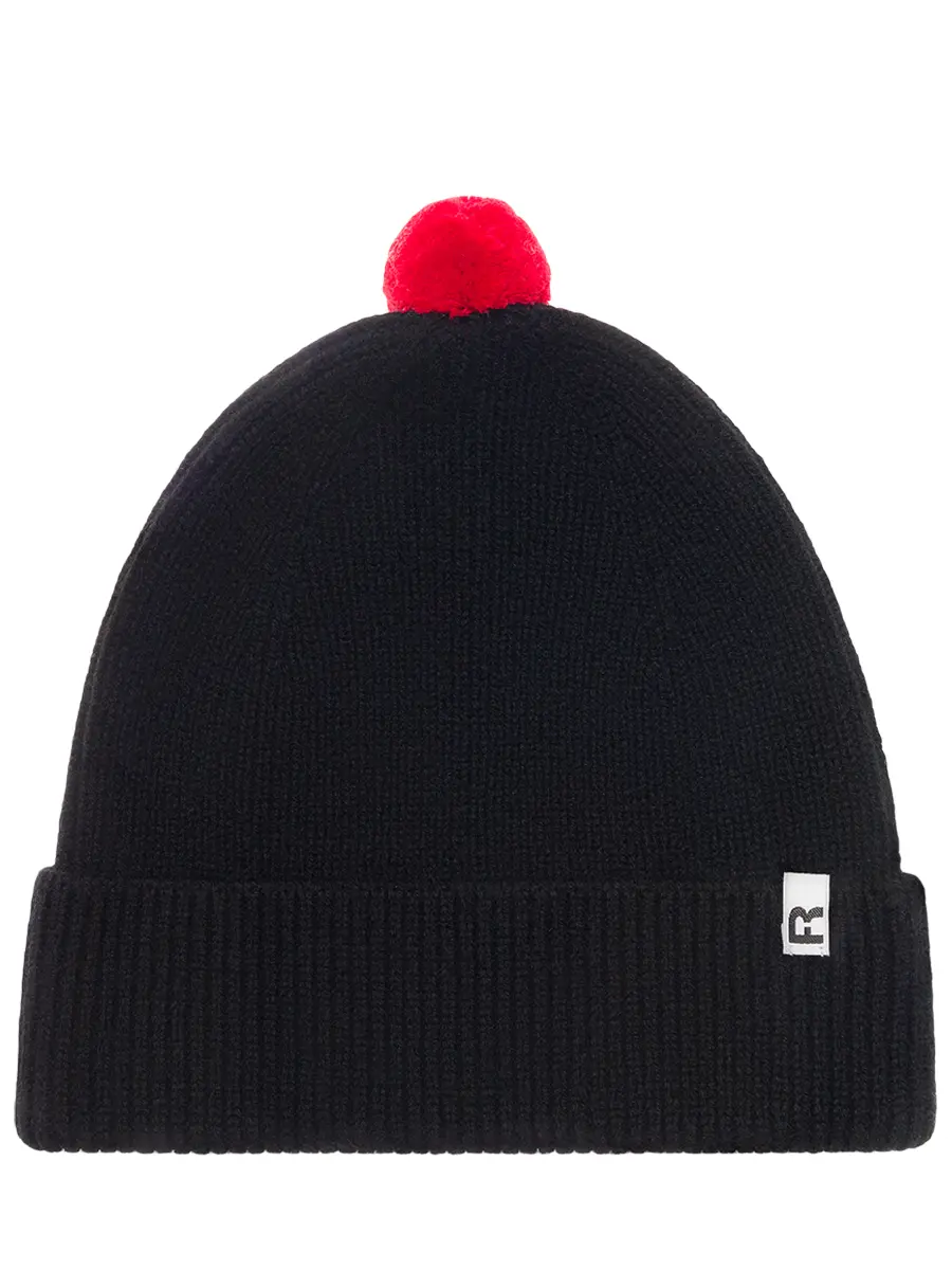 Шапка шерстяная Tony