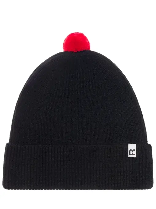 Шапка шерстяная Tony FASHION REBELS