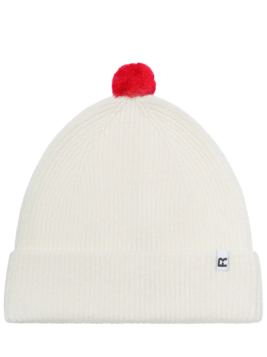 Шапка из шерсти Tony