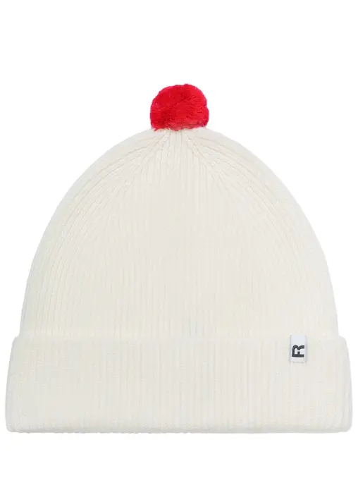 Шапка из шерсти Tony FASHION REBELS