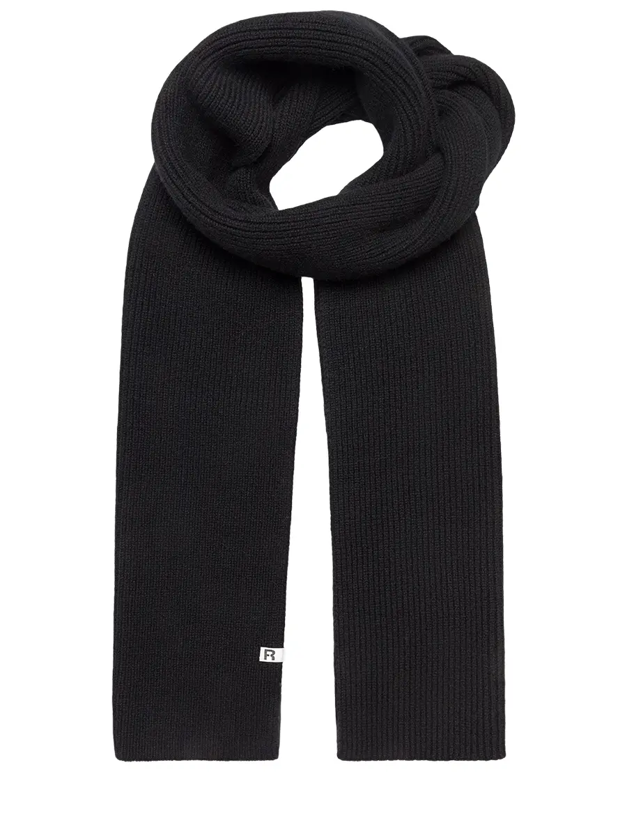 Шарф шерстяной Alex