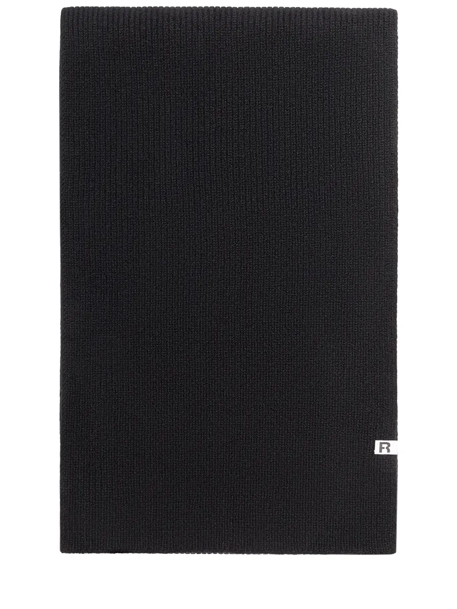 Шарф шерстяной Alex