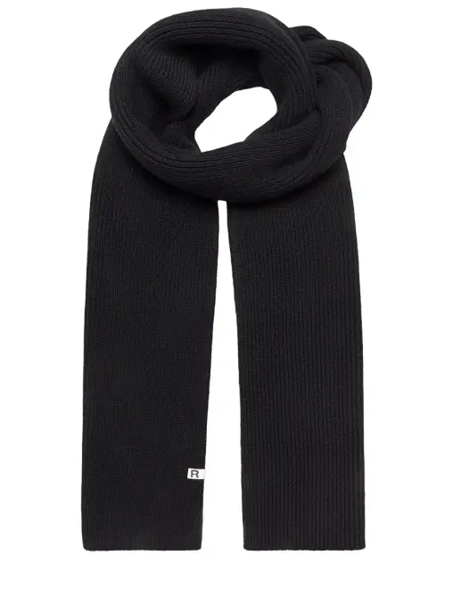 Шарф шерстяной Alex FASHION REBELS