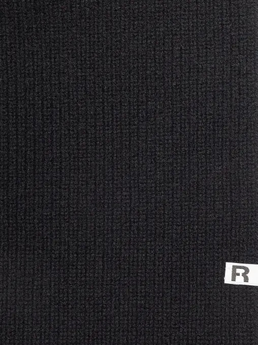 Шарф шерстяной Alex FASHION REBELS