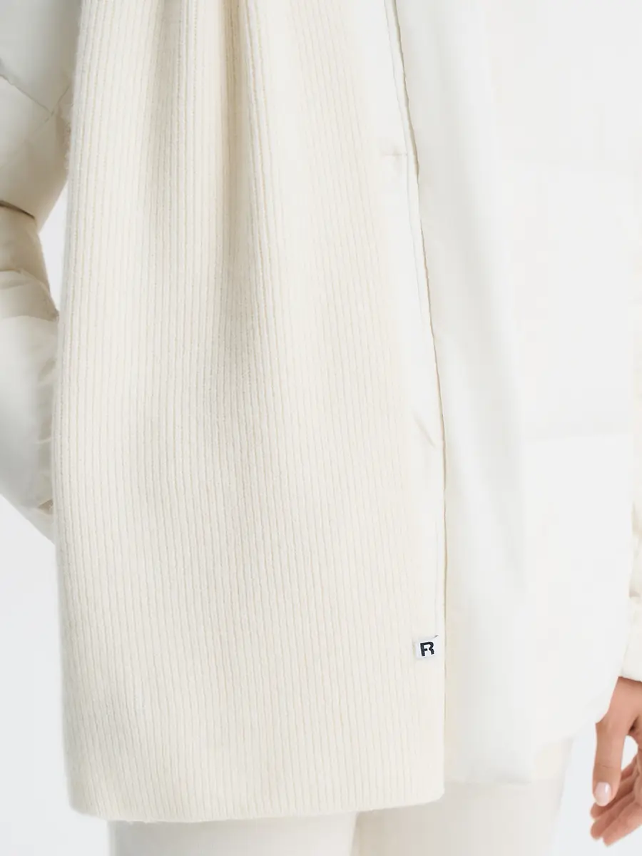 Шарф из шерсти Alex