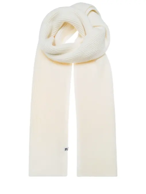 Шарф из шерсти Alex FASHION REBELS