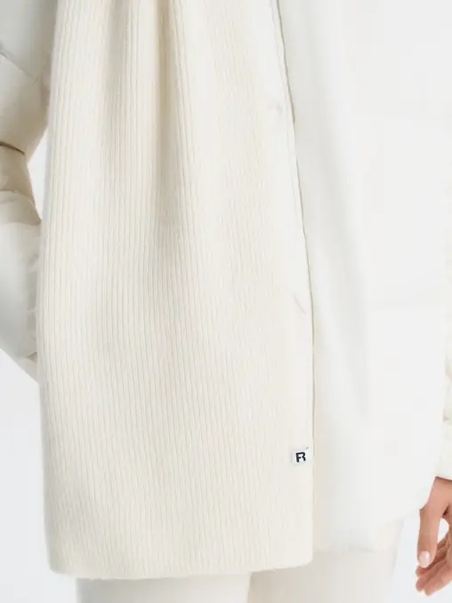 Шарф из шерсти Alex FASHION REBELS