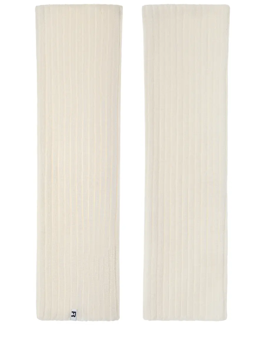 Гетры из шерсти Jenny