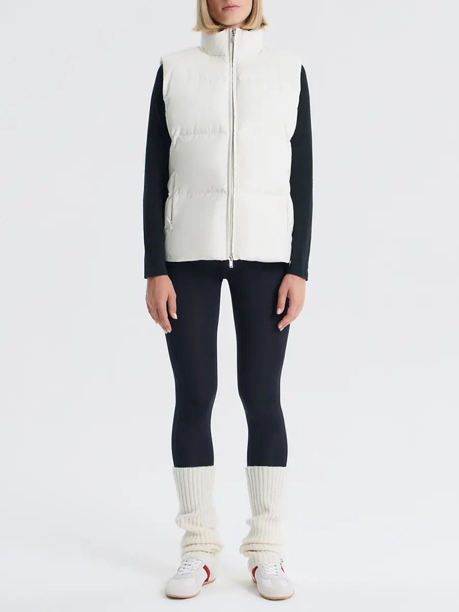 Гетры из шерсти Jenny