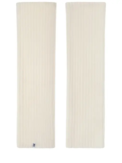 Гетры из шерсти Jenny FASHION REBELS