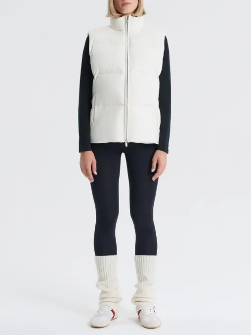 Гетры из шерсти Jenny FASHION REBELS