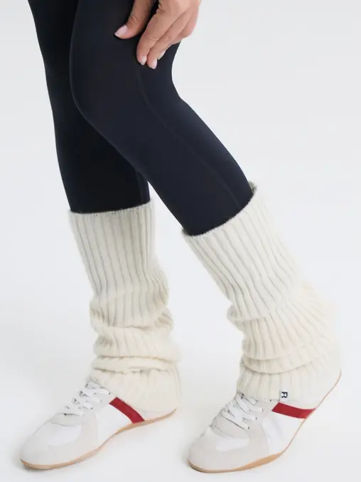 Гетры из шерсти Jenny FASHION REBELS