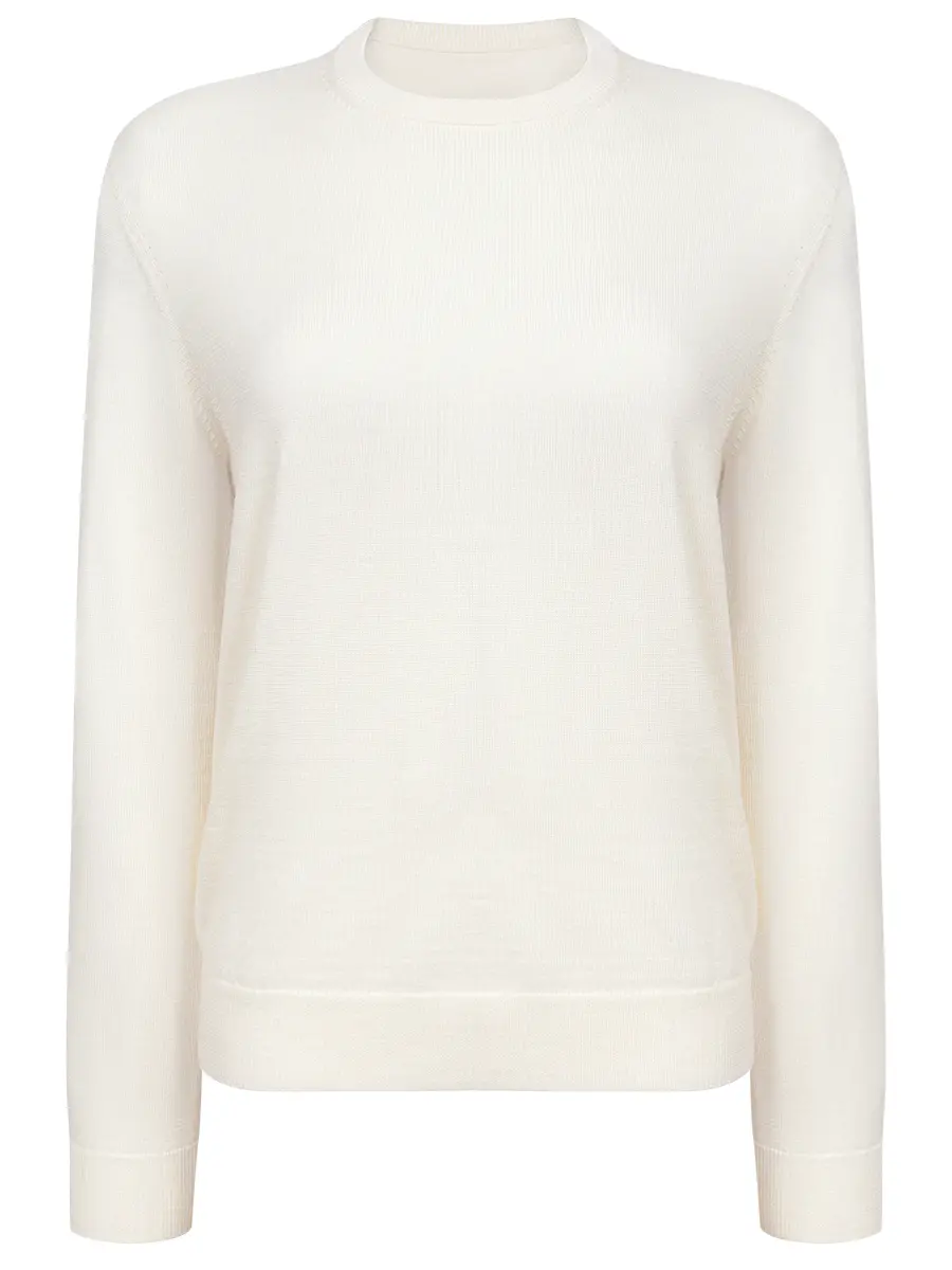 Свитшот  из шерсти Dorothy