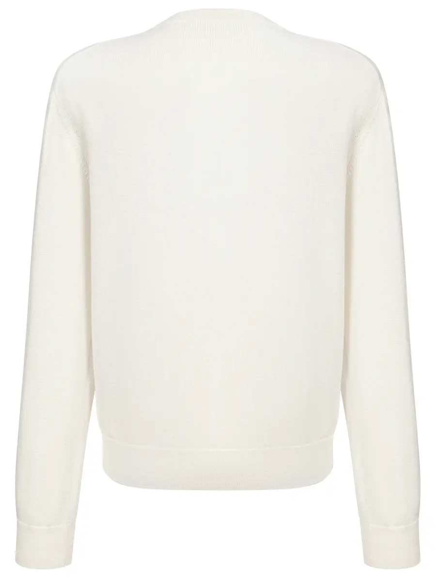 Свитшот  из шерсти Dorothy