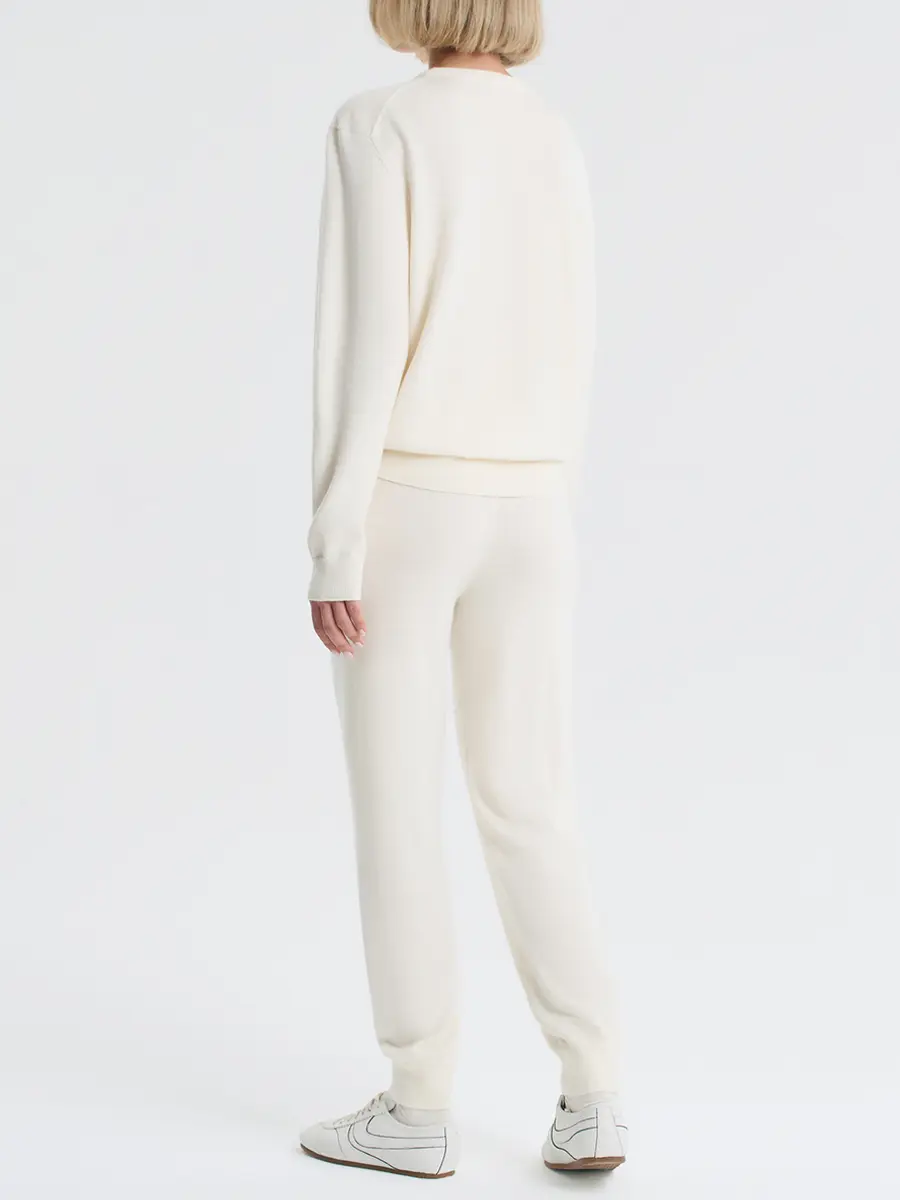 Свитшот  из шерсти Dorothy