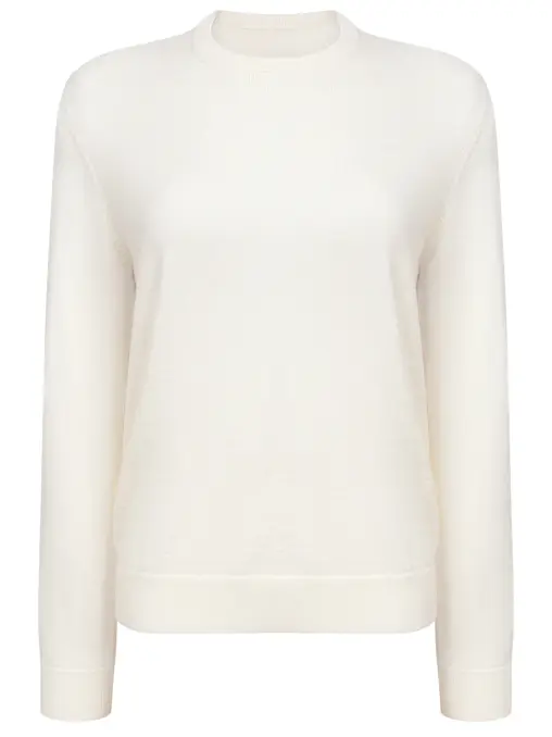 Свитшот  из шерсти Dorothy FASHION REBELS