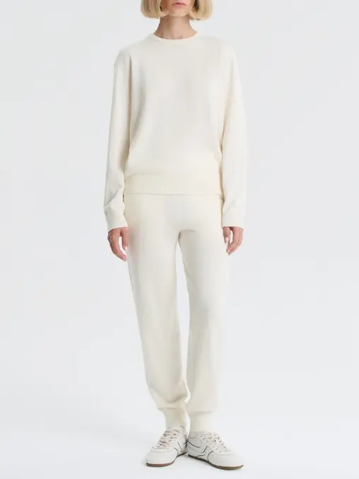 Свитшот  из шерсти Dorothy FASHION REBELS