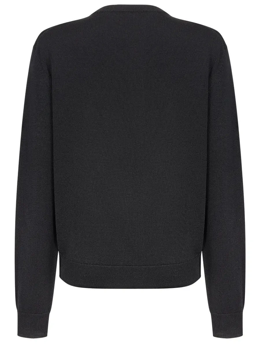 Свитшот шерстяной Dorothy