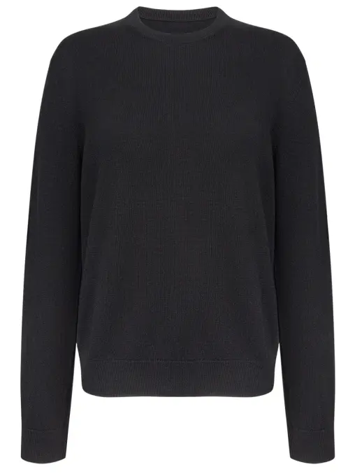 Свитшот шерстяной Dorothy FASHION REBELS