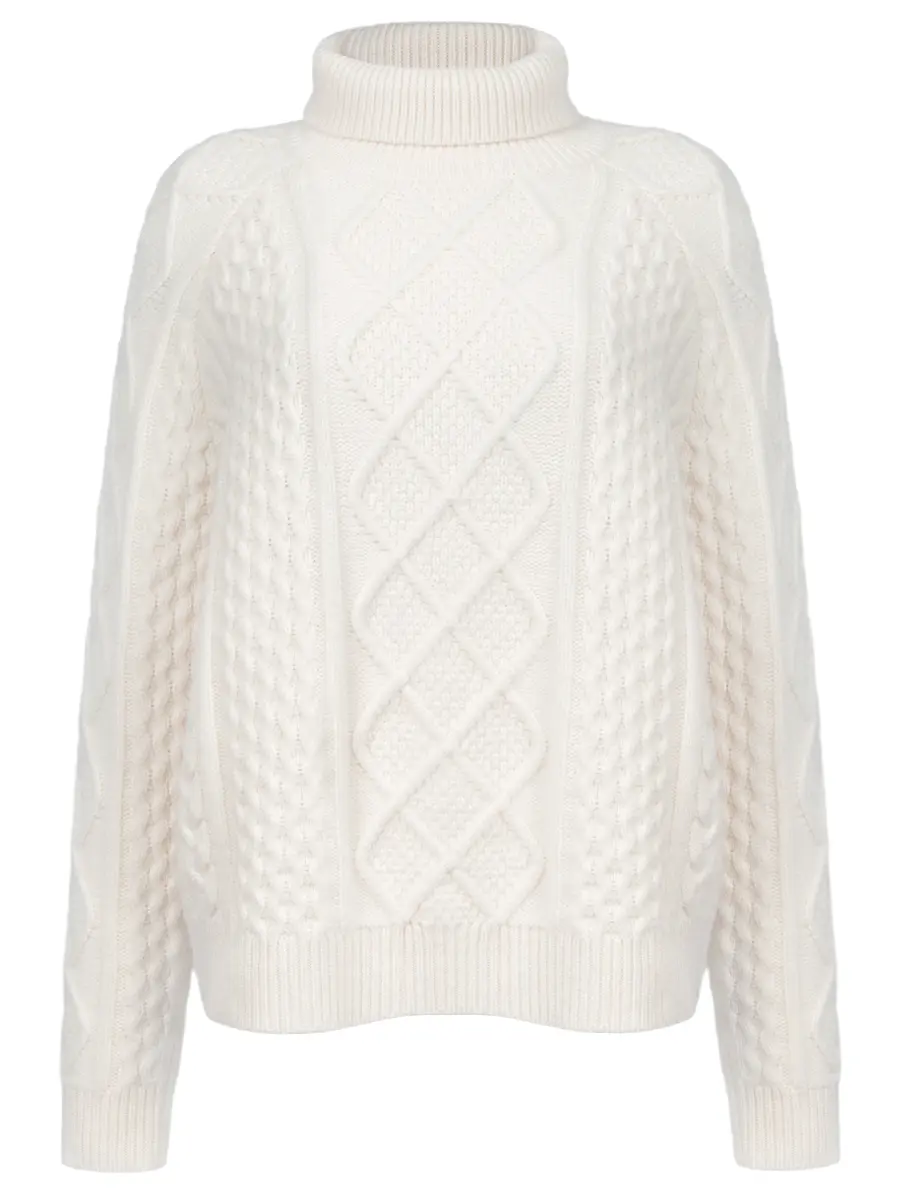 Свитер шерстяной Betty