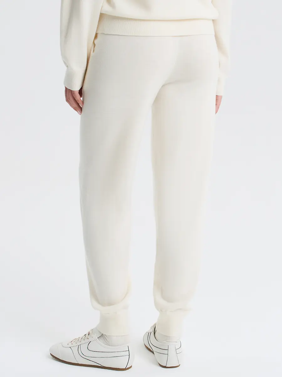 Брюки шерстяные Gracie