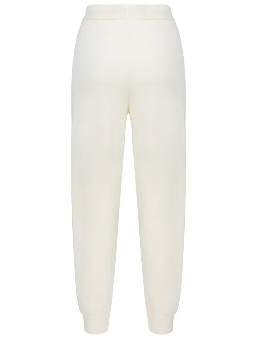 Брюки шерстяные Gracie