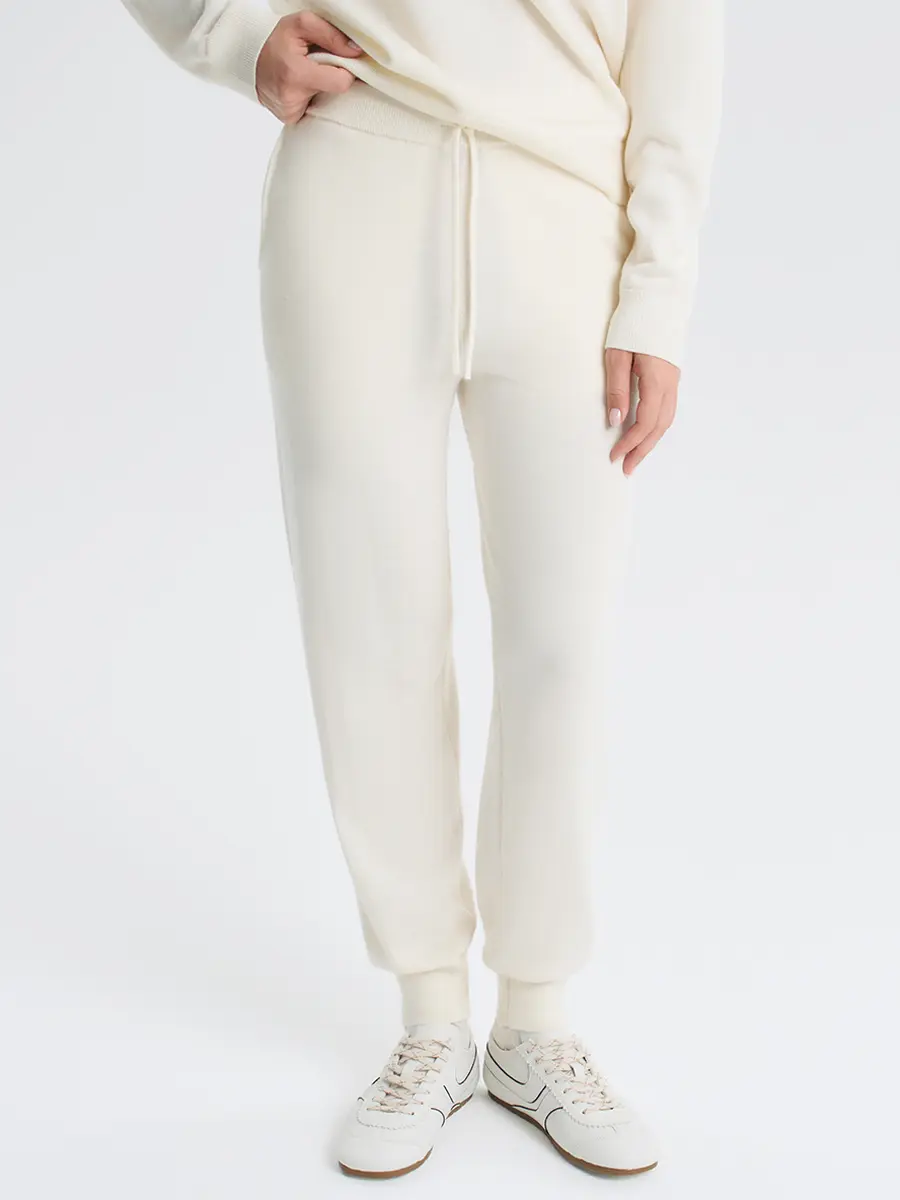 Брюки шерстяные Gracie