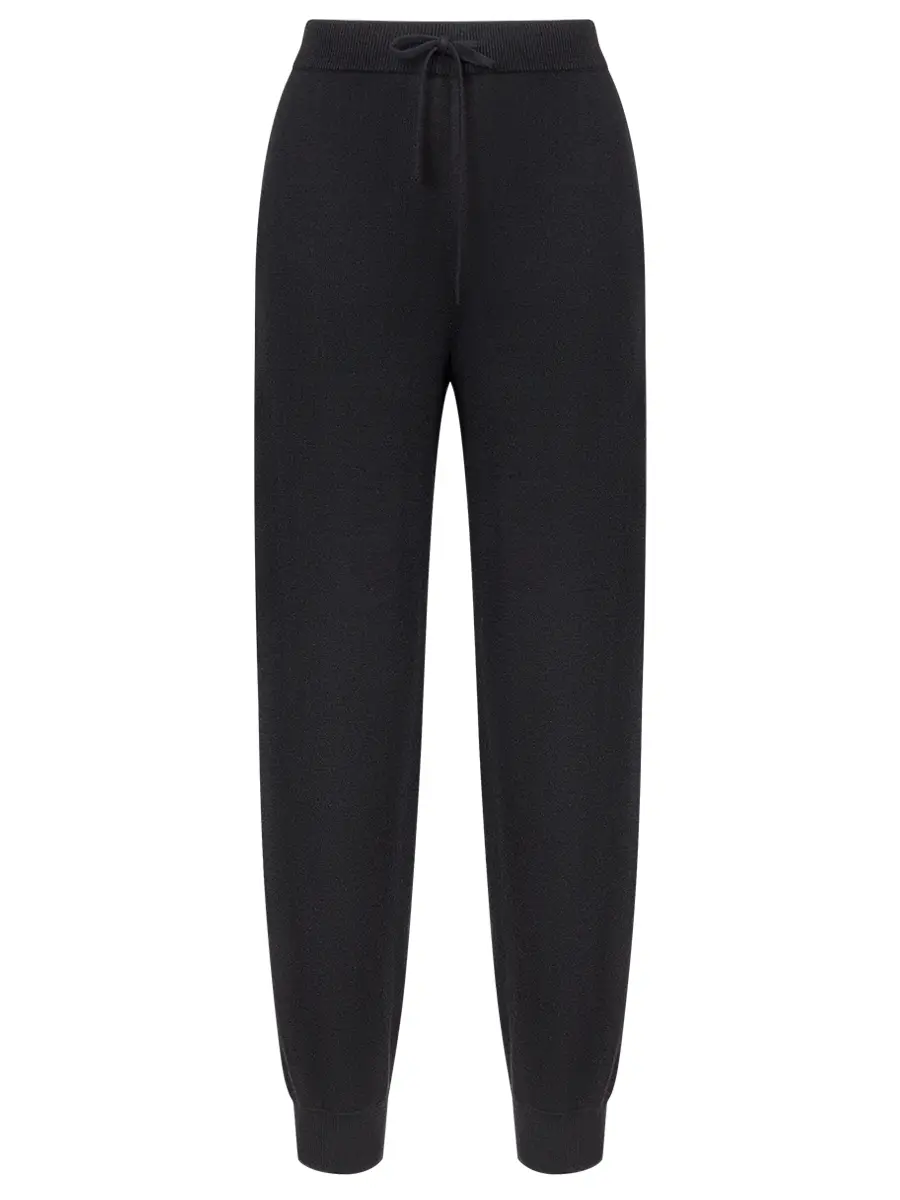 Брюки шерстяные Gracie