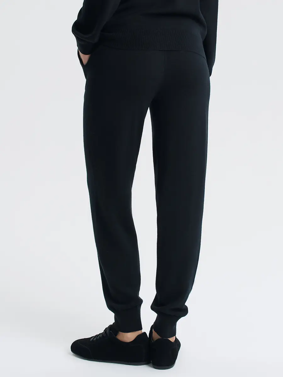 Брюки шерстяные Gracie