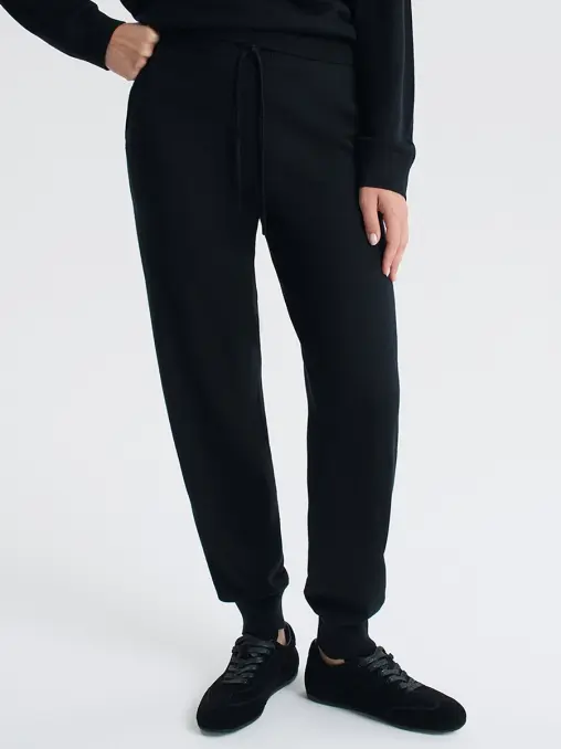 Брюки шерстяные Gracie FASHION REBELS