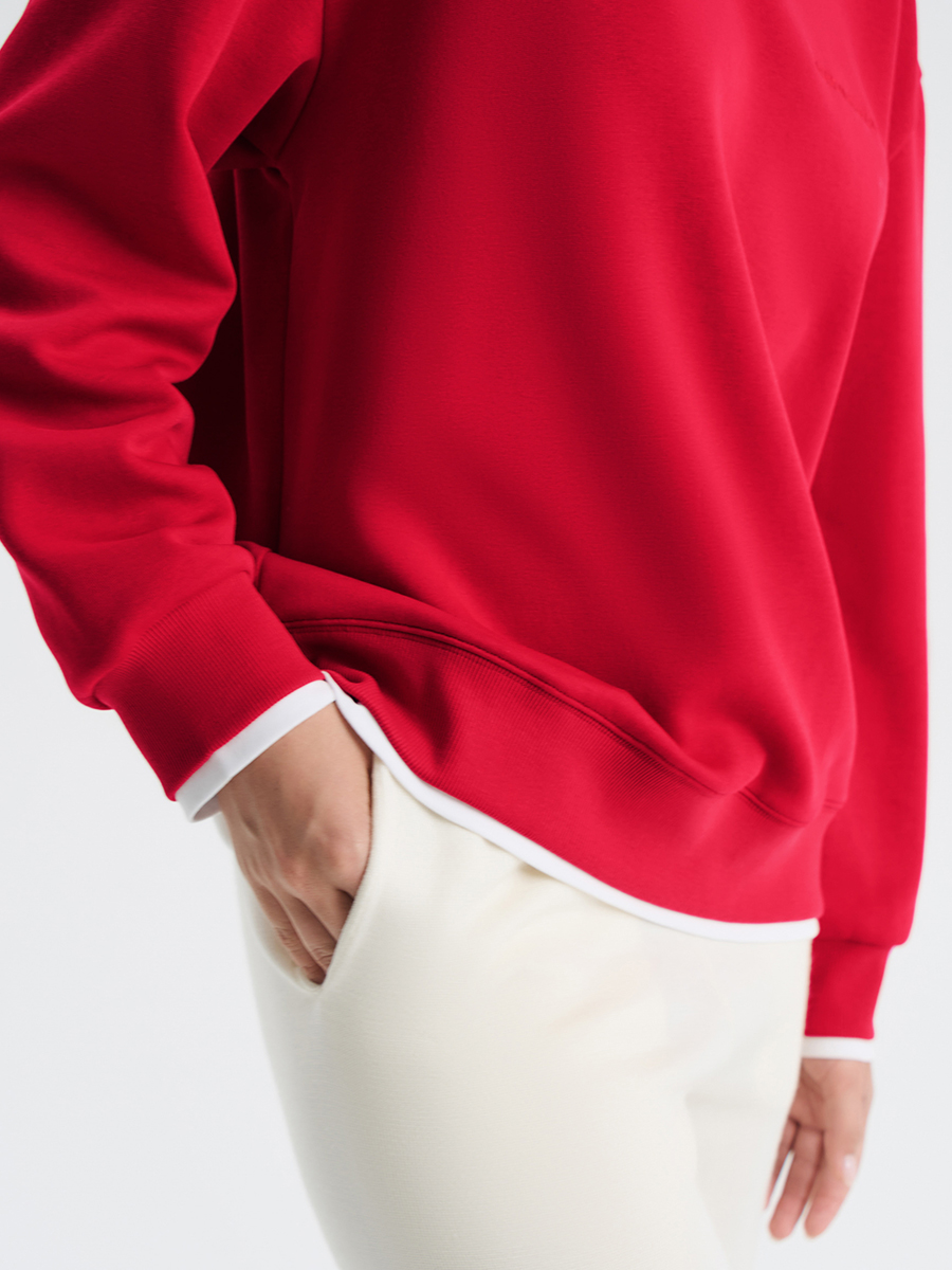 Свитшот Letty