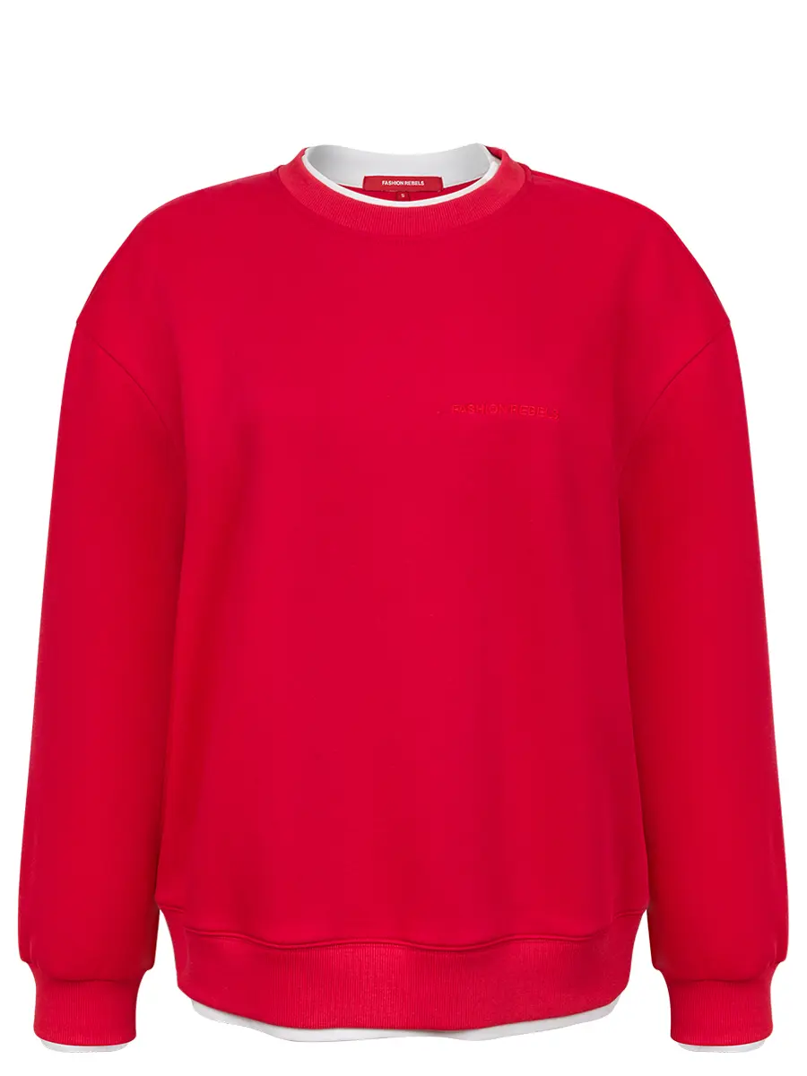 Свитшот Letty