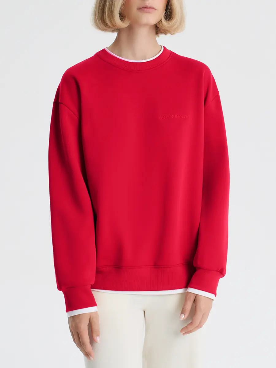 Свитшот Letty