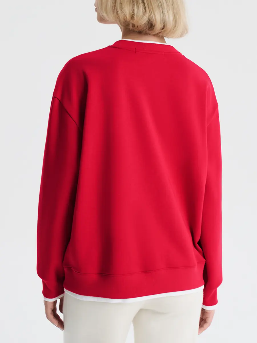 Свитшот Letty