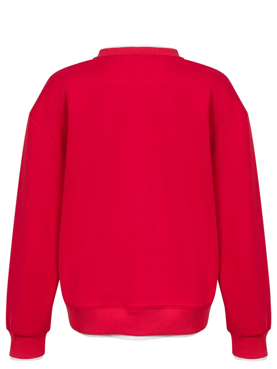 Свитшот Letty