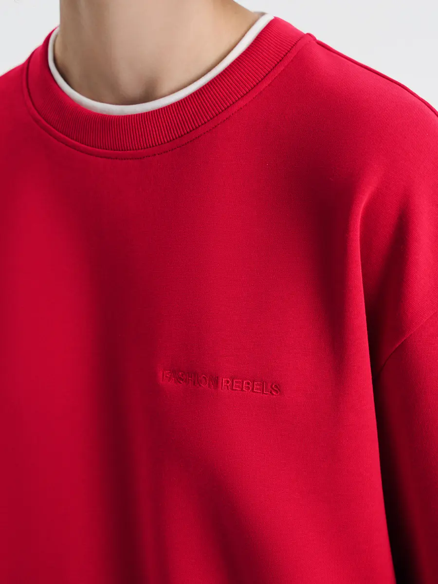 Свитшот Letty