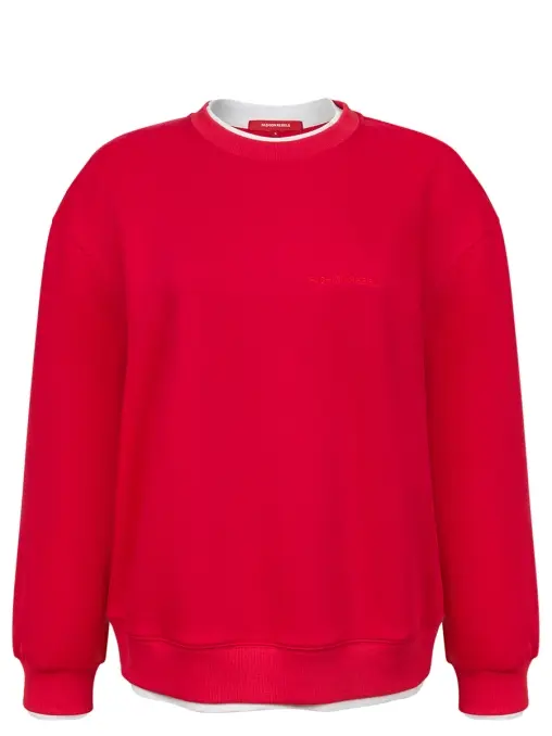 Свитшот Letty FASHION REBELS