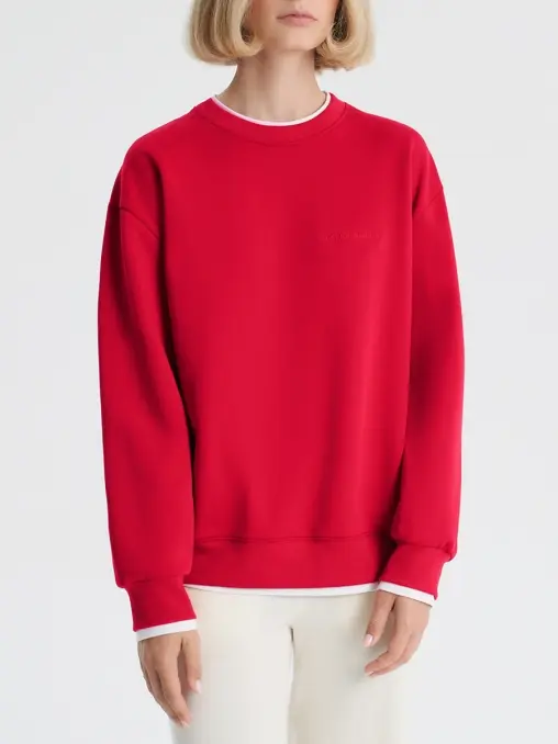 Свитшот Letty FASHION REBELS