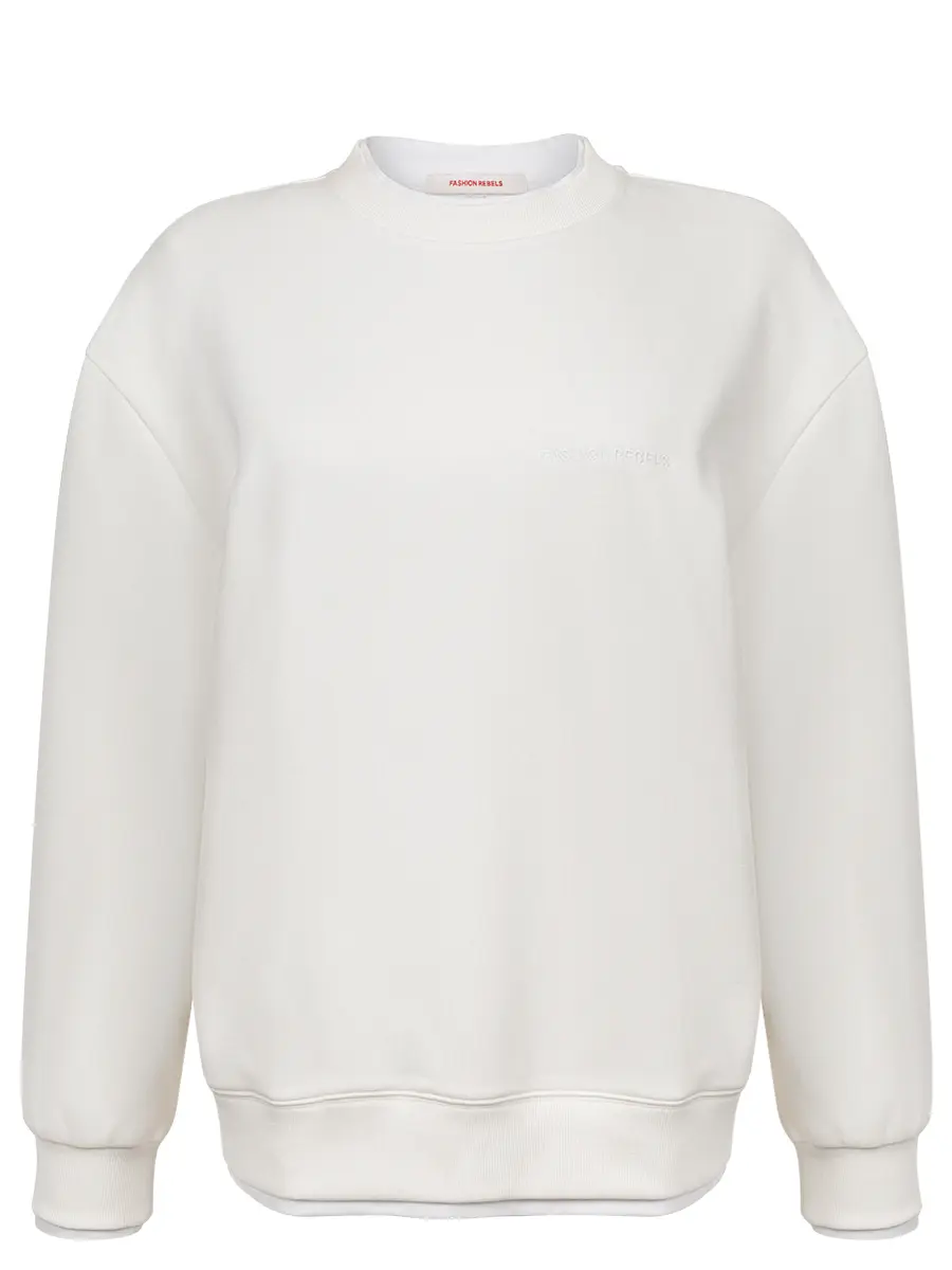 Свитшот Letty