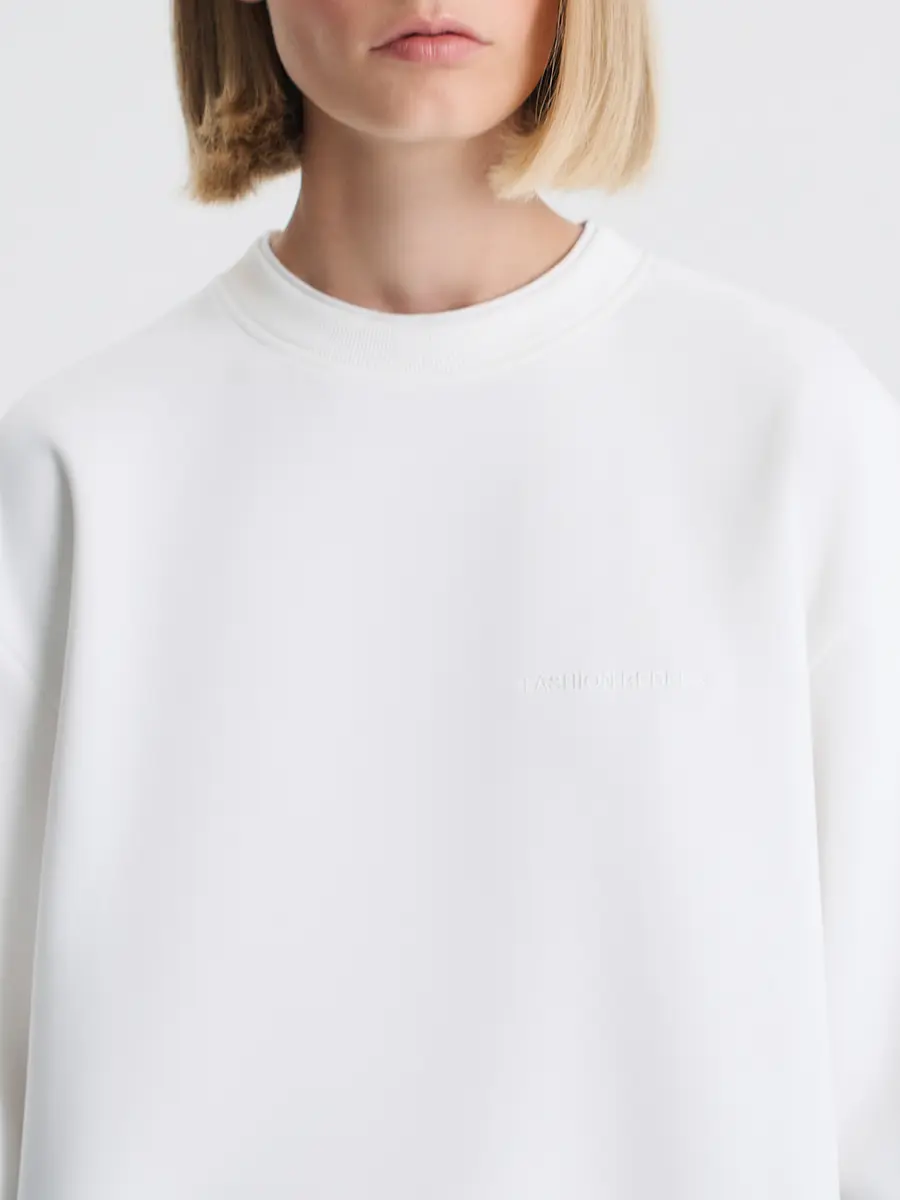 Свитшот Letty