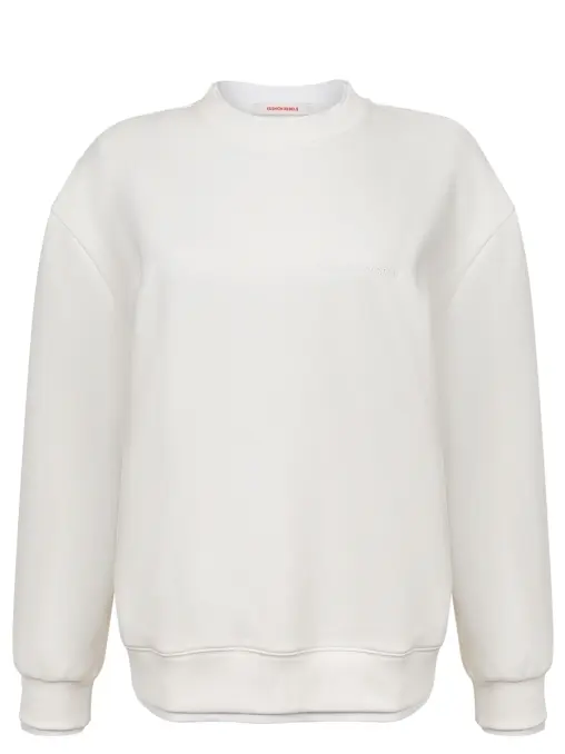 Свитшот Letty FASHION REBELS